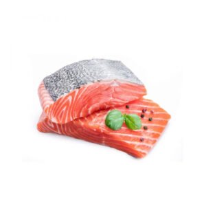 Filete de Salmão Fresco da Austrália (0.5kg – 1kg)