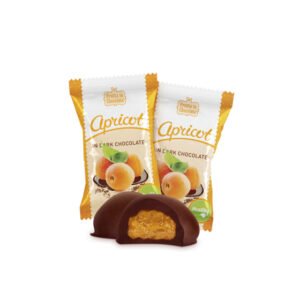 Organic Na Fruits Food – Embalagem de 6 Maçãs