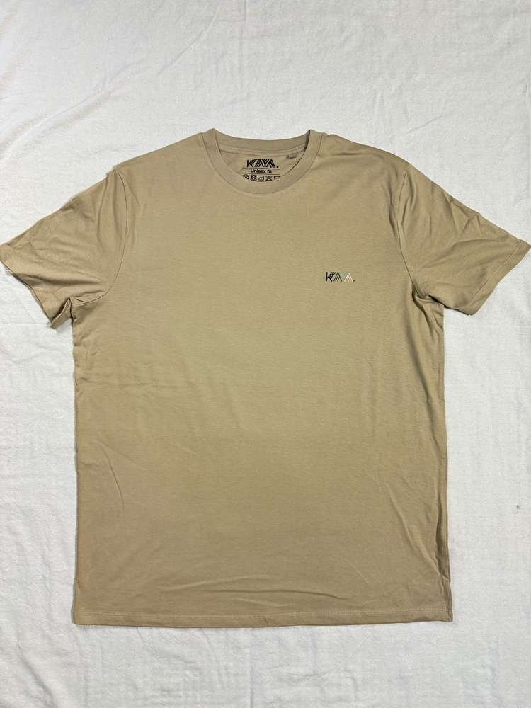 T-Shirt Santa Kaya – Camiseta Ecológica para o Verão e Primavera | Algodão Orgânico - Imagem 4