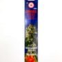 Incenso Nag Champa de Cannabis Fresh Leaves – Um Ritual de Relaxamento Natural para o Bem-Estar Mental e Espiritual