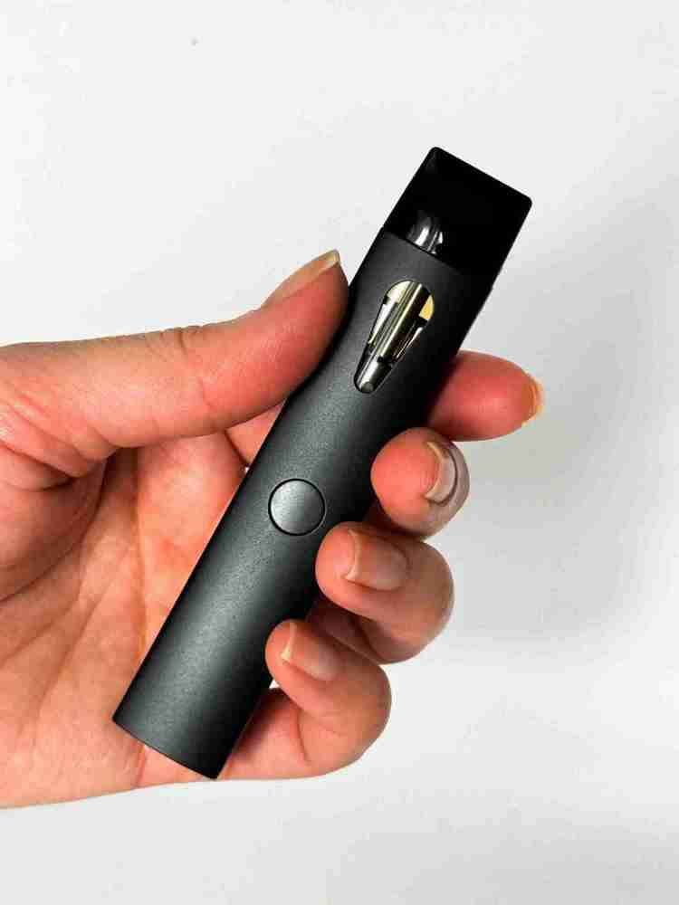 Vape Gelato HPC 99% Destilado – O mais puro THC Legal da Europa- 2ml / até 900 puffs - Imagem 2