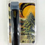 Vape Amnesia HPC 99% Destilado 2ml / até 900 puffs (vista 2)