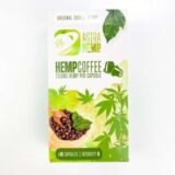 Café com Cânhamo Astra Hemp Energia e Bem Estar em Cápsulas para Nespresso®