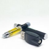 Recarga Vape 99% HPC Super Strong Amnesia Haze (1ml) (vista 2)