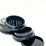Grinders Best Buds Razor Sharp Teeth (vista 2)