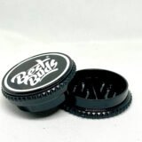 Grinders Best Buds Razor Sharp Teeth