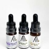 Óleo CBD Hemp O Ideal pra sí conforme sua necessidade 100% Natural Entrega Rápida