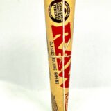 Cones RAW King Size 100% Naturais (vista 2)