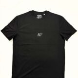 T Shirt 'Ancestral Art' Camiseta Ecológica (vista 2)